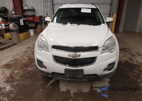 2015 Chevrolet Equinox 1Lt from USA, damaged, VIN 1GNFLFEK7FZ146163